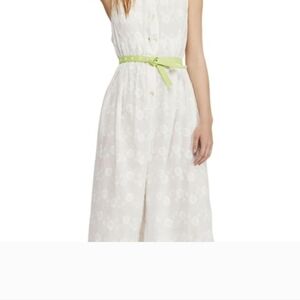 NWT Free People Jumper